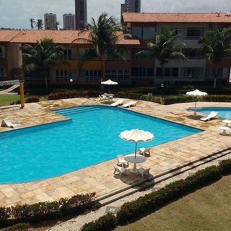 Cond. Village Van Cartier Fortaleza  Zewnętrze zdjęcie