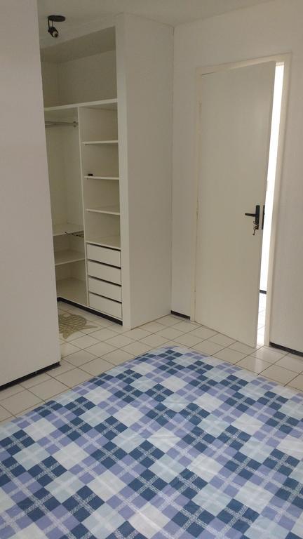 Cond. Village Van Cartier Fortaleza  Zewnętrze zdjęcie