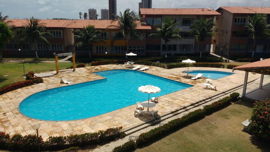 Cond. Village Van Cartier Fortaleza  Zewnętrze zdjęcie