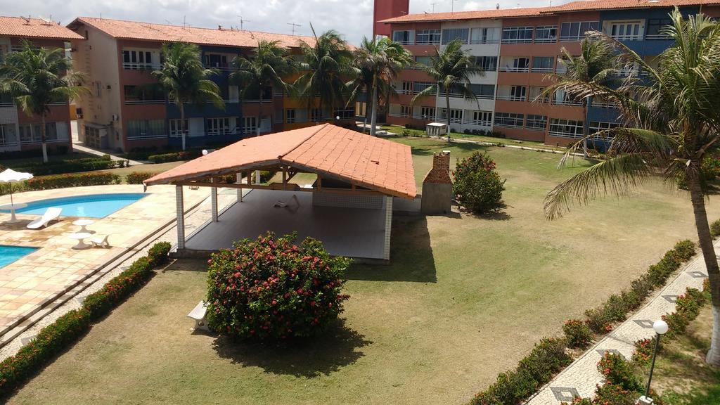 Cond. Village Van Cartier Fortaleza  Zewnętrze zdjęcie