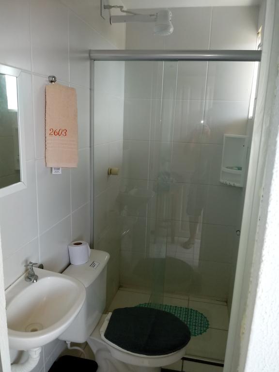 Cond. Village Van Cartier Fortaleza  Zewnętrze zdjęcie