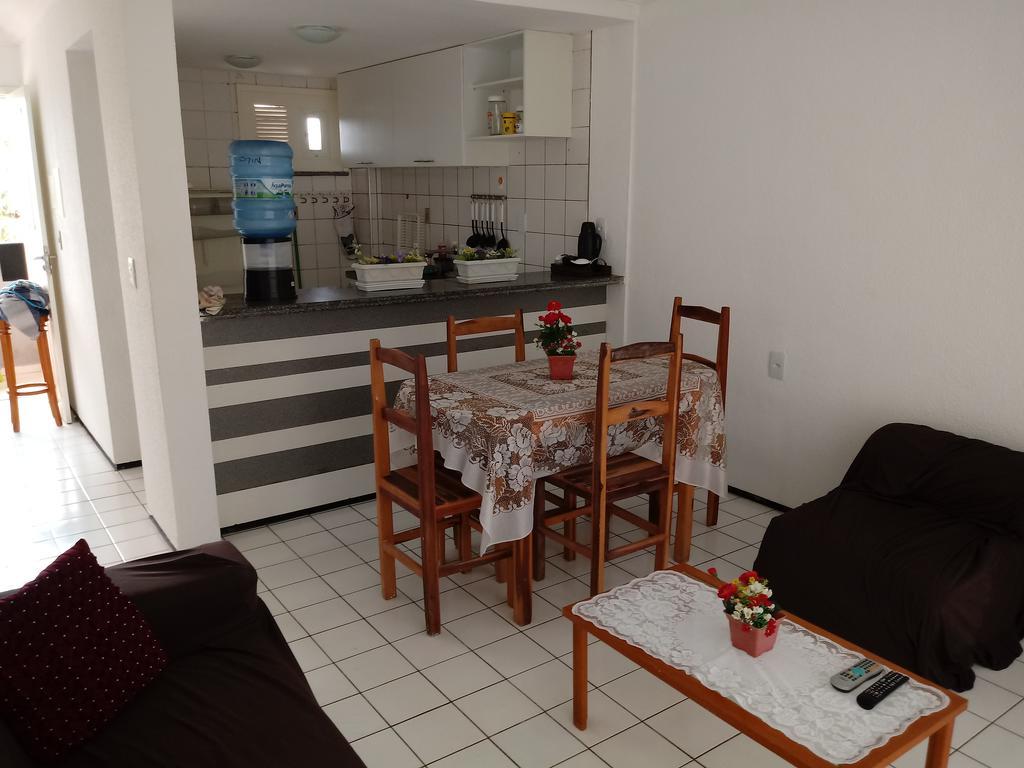 Cond. Village Van Cartier Fortaleza  Zewnętrze zdjęcie