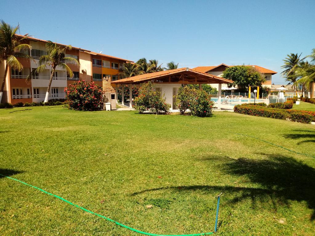 Cond. Village Van Cartier Fortaleza  Zewnętrze zdjęcie