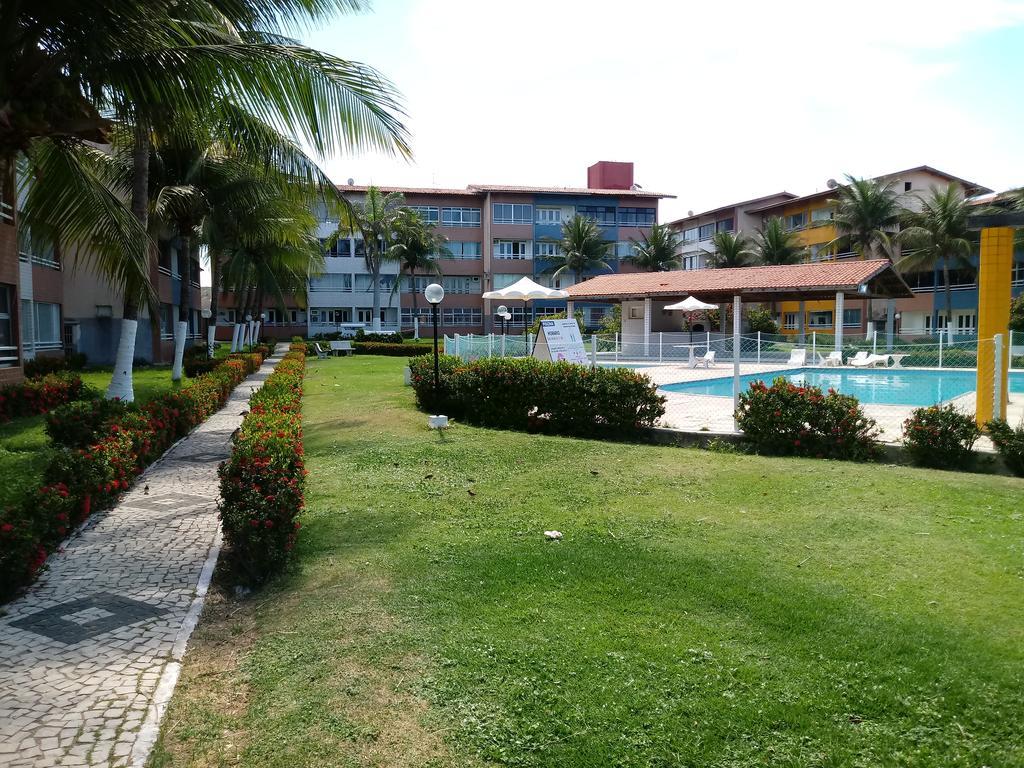 Cond. Village Van Cartier Fortaleza  Zewnętrze zdjęcie